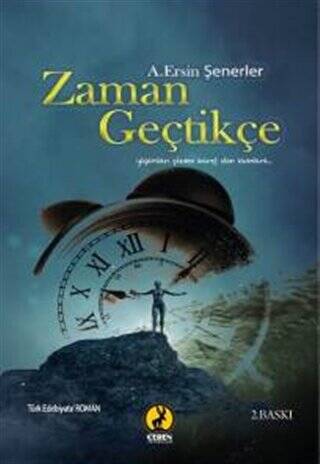 Zaman Geçtikçe - 1