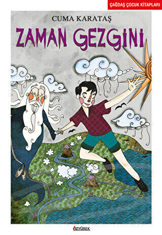 Zaman Gezgini - 1