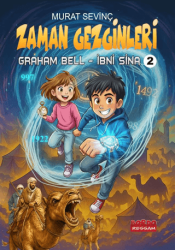 Zaman Gezginleri 2 - Bordo Ressam