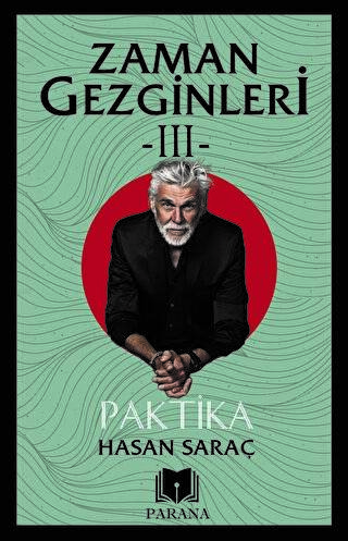 Zaman Gezginleri -III- Paktika - 1