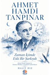 Zaman İçimde Eski Bir Şarkıydı - Akıl İzi Yayınları