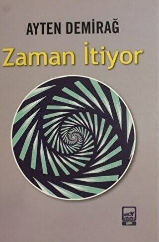 Zaman İtiyor - 1