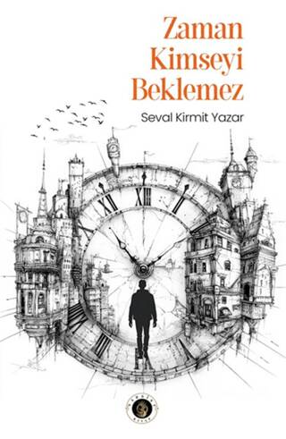 Zaman Kimseyi Beklemez - 1
