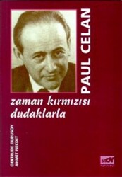 Zaman Kırmızısı Dudaklarla - 1