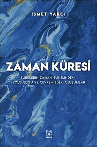 Zaman Küresi - 1