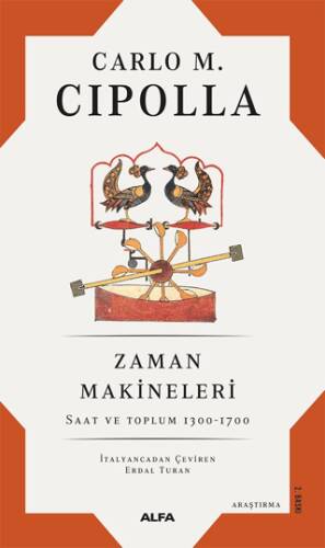 Zaman Makineleri - 1