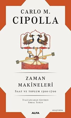 Zaman Makineleri - 1