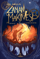 Zaman Makinesi - Otantik Kitap