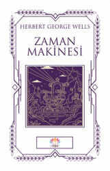 Zaman Makinesi - Nilüfer Yayınları