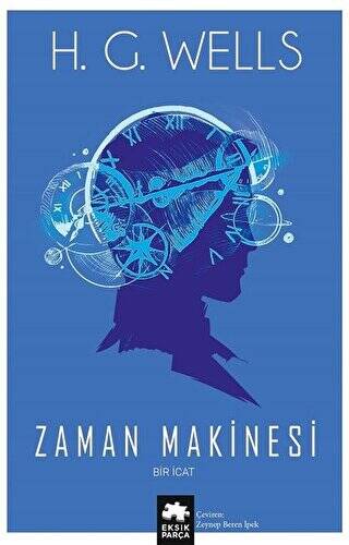 Zaman Makinesi - 1