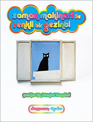Zaman Makinesi ile Renkli Bir Gezinti: Çocuklar için İstanbul Bienalleri - 1