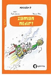 Zaman Nedir ? - Mini Bilim 7 - 1