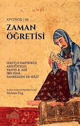 Zaman Öğretisi - 1