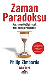 Zaman Paradoksu - 1