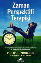 Zaman Perspektifi Terapisi - Pegasus Yayınları