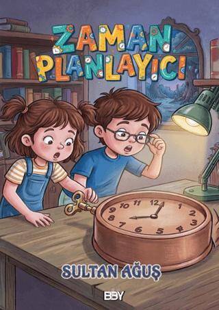 Zaman Planlayıcı - 1
