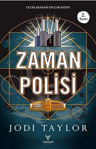 Zaman Polisi - 1