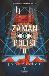 Zaman Polisi II - 1