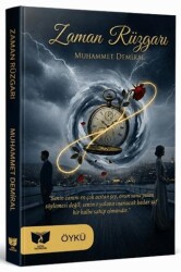 Zaman Rüzgarı - Ateş Yayınları