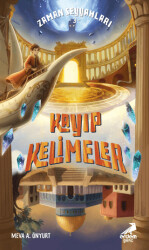 Zaman Seyyahları 3 - Kayıp Kelimeler - Erdem Genç