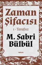 Zaman Şifacısı 1 - Tarafsız - Natura Yayın