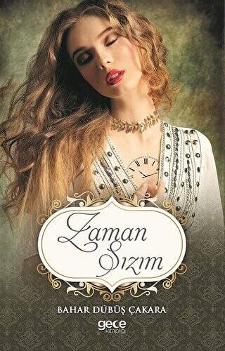 Zaman Sızım - 1