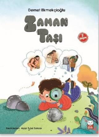 Zaman Taşı - 1