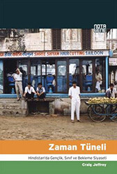 Zaman Tüneli - Nota Bene Yayınları