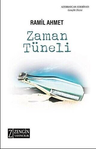 Zaman Tüneli - 1