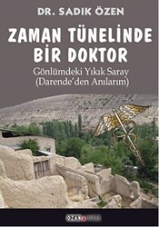 Zaman Tünelinde Bir Doktor - 1