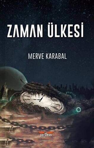 Zaman Ülkesi - 1