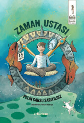 Zaman Ustası - 1