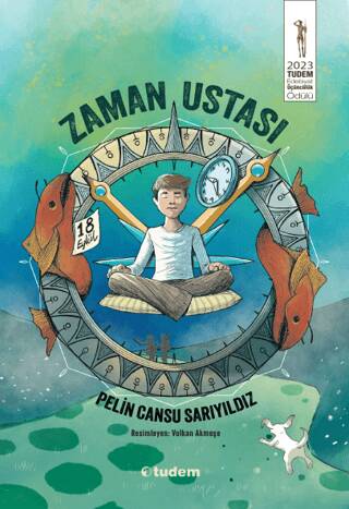 Zaman Ustası - 1