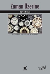 Zaman Üzerine - Ayrıntı Yayınları