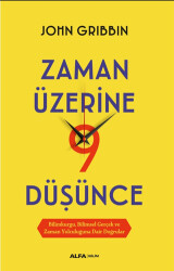 Zaman Üzerine Dokuz Düşünce - 1