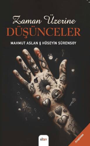 Zaman Üzerine Düşünceler - 1