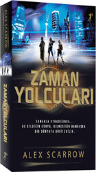 Zaman Yolcuları - 1