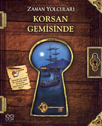 Zaman Yolcuları - Korsan Gemisinde - 1