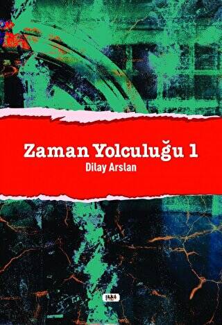Zaman Yolculuğu 1 - 1