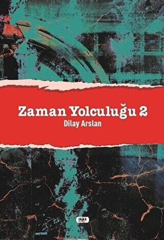 Zaman Yolculuğu - 2 - 1