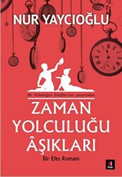 Zaman Yolculuğu Aşıkları - 1