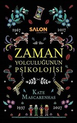 Zaman Yolculuğunun Psikolojisi - Salon Yayınları