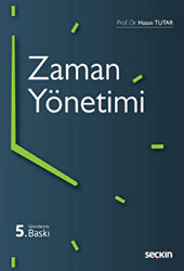 Zaman Yönetimi - 1