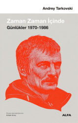 Zaman Zaman İçinde - Alfa Yayınları