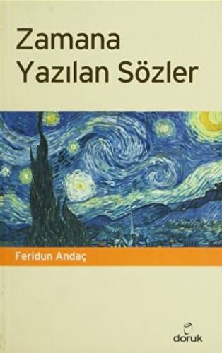 Zamana Yazılan Sözler - 1