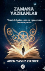 Zamana Yazılanlar - Yazşader Yayıncılık