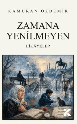 Zamana Yenilemeyen Hikayeler - 1