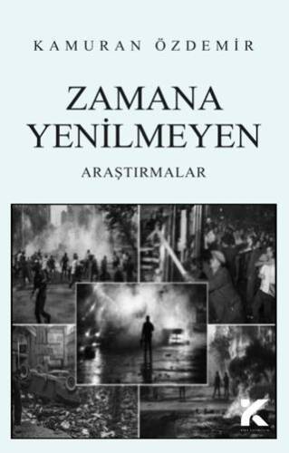 Zamana Yenilmeyen Araştırmalar - 1