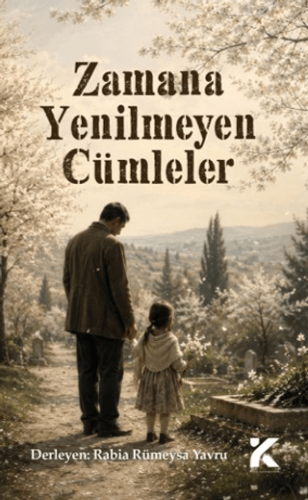 Zamana Yenilmeyen Cümleler - 1