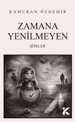 Zamana Yenilmeyen Şiirler - 1